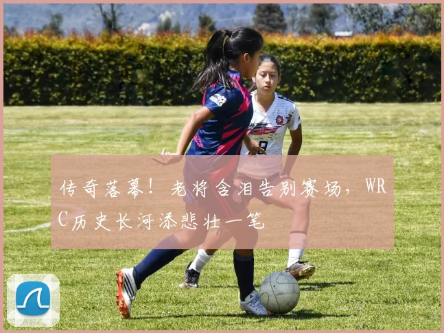 传奇落幕！老将含泪告别赛场，WRC历史长河添悲壮一笔